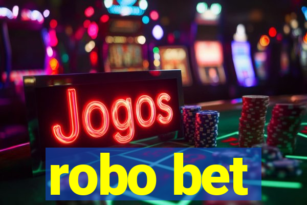 robo bet